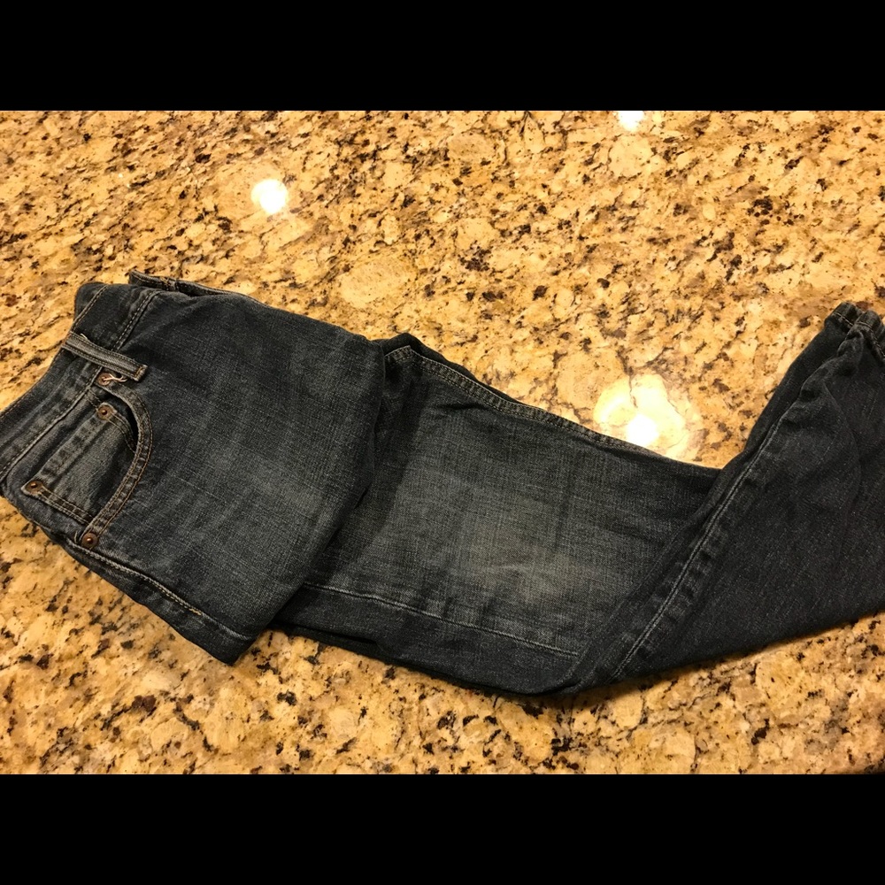 Men’s Levi 527 Size 30 X 30